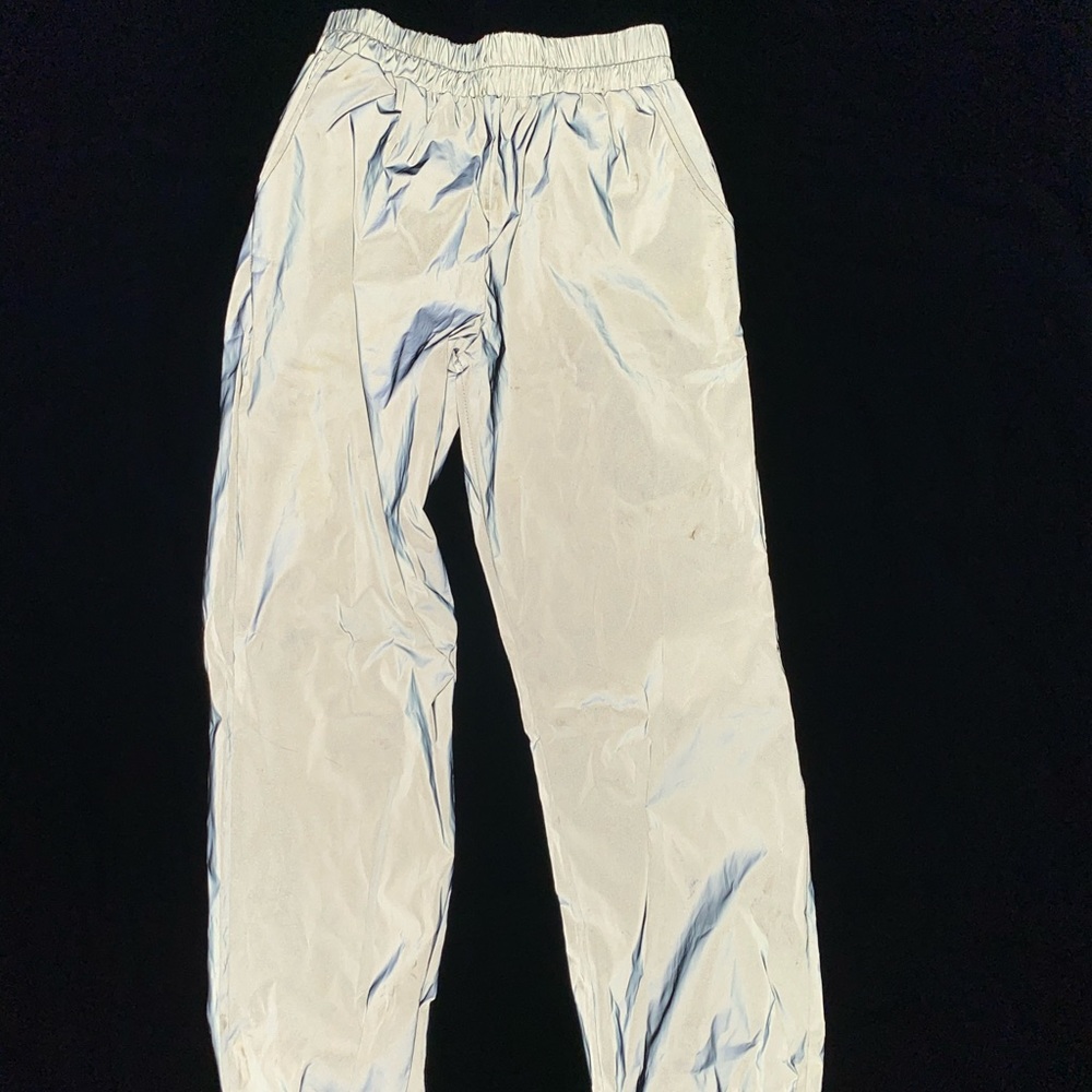 Reflective Pants